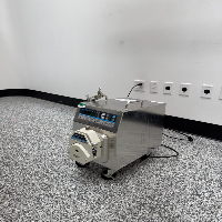 Masterflex I P Digital Peristaltic Pump System Easy Load Head image 1